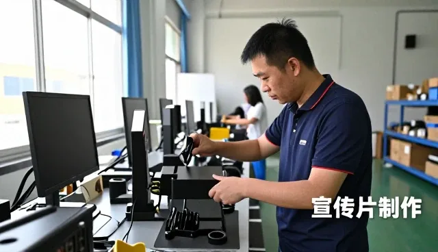 家庭日常使用中的视频剪辑优势展示